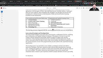 HSCI 345 - Fall 2023 - Syllabus