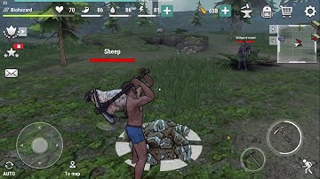 Dark Days (Android/iOS) Gameplay Part 4