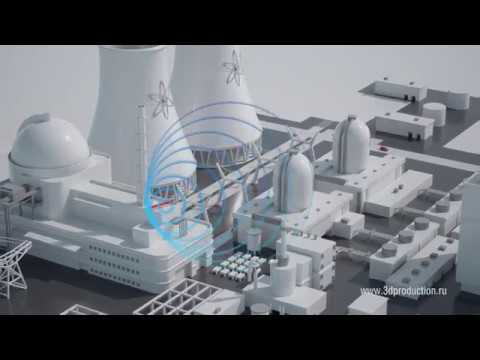 Корпорация «РОСЭЛЕКТРОНИКА», НИИ «Вектор» английская версия