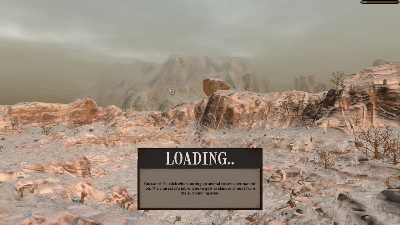 ONLY building, NO adventures