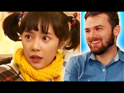 American (Desperately) Tries To Understand Asian Culture