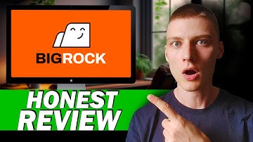 BigRock Hosting Honest Review & Real User Experience | Is It Worth Your Money in 2025?