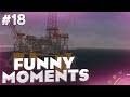 Funny Moments GTA CRMP #18