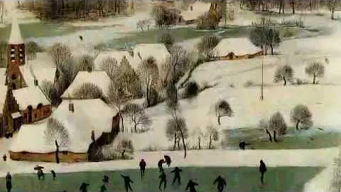 Sarah Kirsch Die Luft riecht schon nach Schnee
