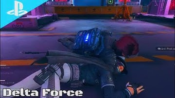 Delta Force Execution Montage (Part 4)