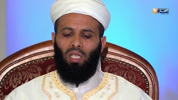 تلاوة عطرة مع القارئ مراد صباطي