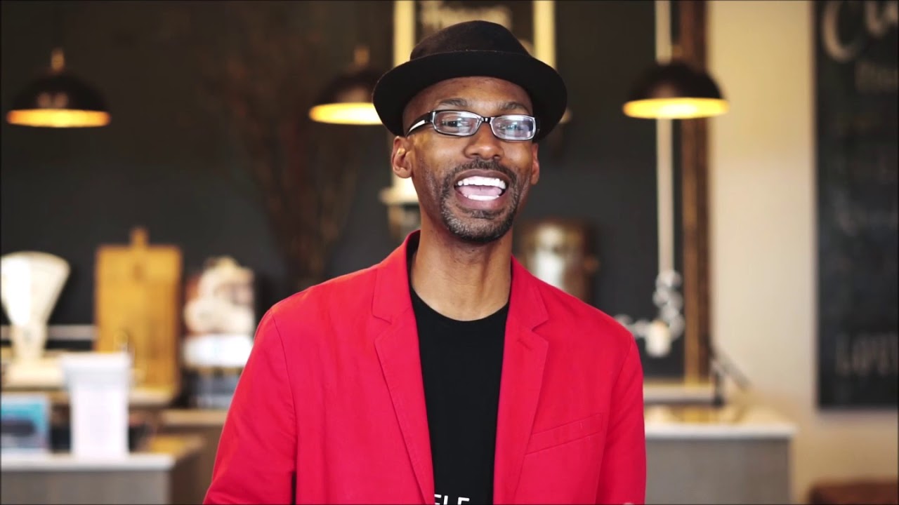 grammy u Mickey Smith Jr. SOUND180 (You Are Everything)