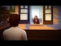 The Boy Next Door 🏘️ | Sims 4 Story