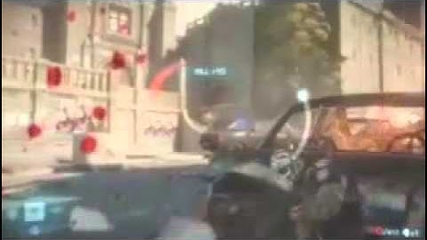 Army of Two The Devils Cartel PS3 Loose Cannon part 10 Co op