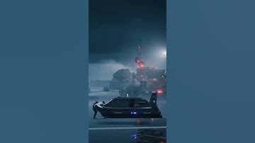 Shadow Veil Night Raid Reveal  #cyberpunk #shadowveil #cinematic #shortfilm #multiplayer #cinematic