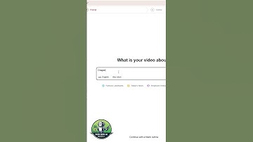 Biến Ý Tưởng Thành Video Chỉ Với Vài Cú Click Cùng Videogen AI