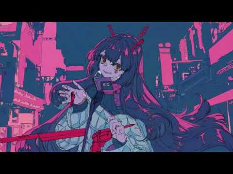 幽霊東京/YOASOBI