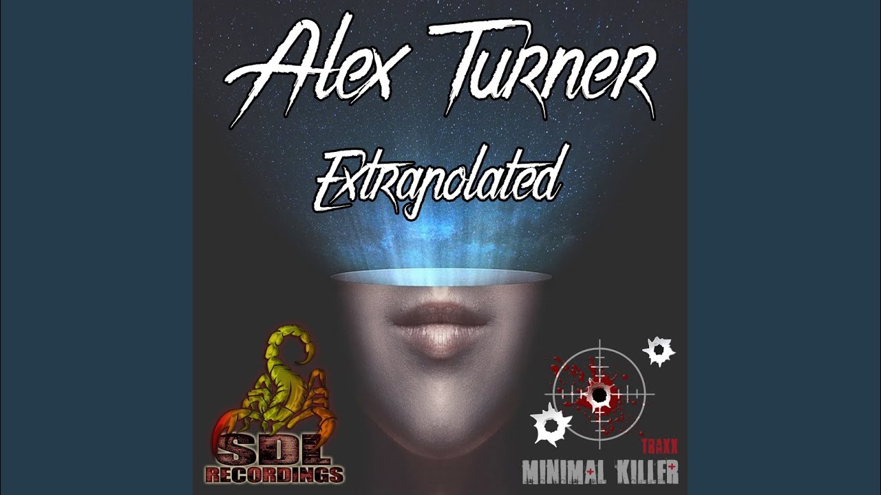 Watch Extrapolated (Original Mix) on YouTube Watch Extrapolated (Original Mix) on YouTube