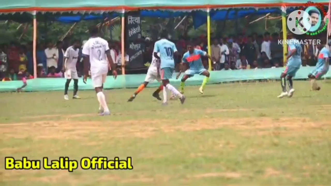 primol ka sandar goal || bsk barharwa || hatigarh
