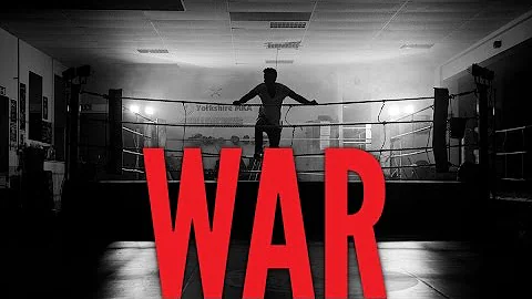 WAR (Powerful Motivational Video By Billy Alsbrooks)