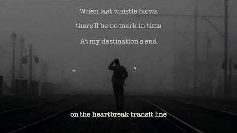 Heartbreak Transit Line