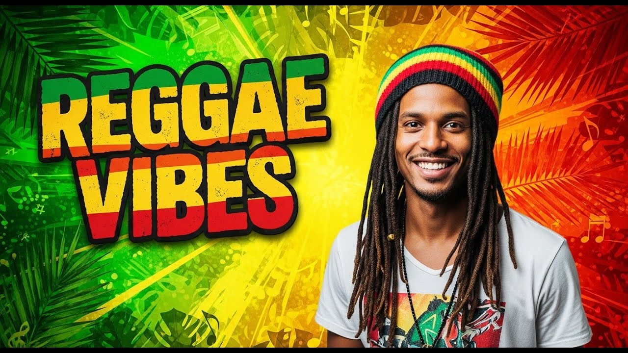 Best of Reggae Hawaii 🎶 Summer Island Chill