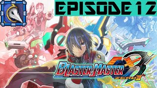 Let's Play Blaster Master Zero 3 Episode 12