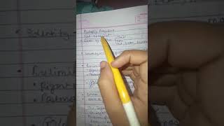 AUTOPSY | TYPES | MEDICOLEGAL IMPORTANCE #forensics #secondyearmbbs  #bhmsexams