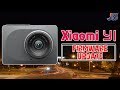 Прошивка регистратора Xiaomi YI 1296p - русский язык