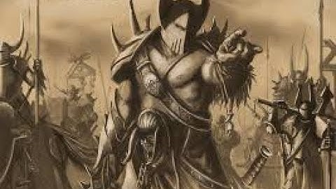 Return of Reckoning Mara Solo gank