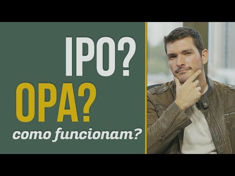 Vídeo: O que é um computador de processo IPO?