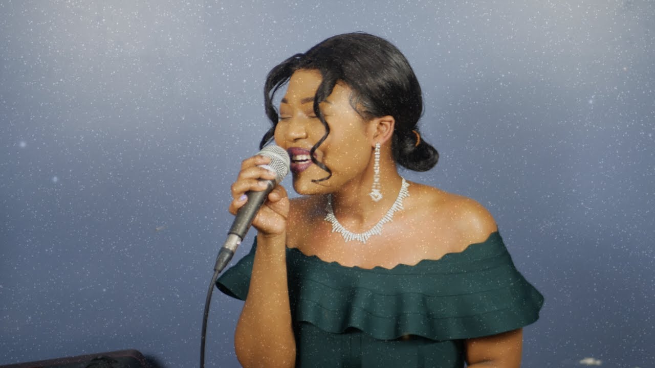 Deep Worship - I Will Pray Medley @ebukasongs