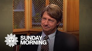 Passage: Satirist P.J. O'Rourke