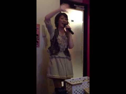 恋するフォーチュンクッキーwなんとか歌えて踊れてるけどきっついなw