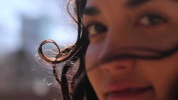 Karma Camera intro sequence