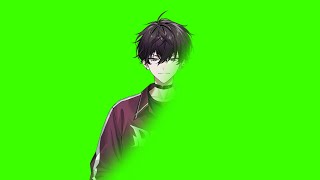 復活【にじさんじ／佐伯イッテツ】 - YouTube