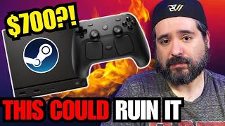 Steam Machine Price Is a Bigger Problem Than You Think