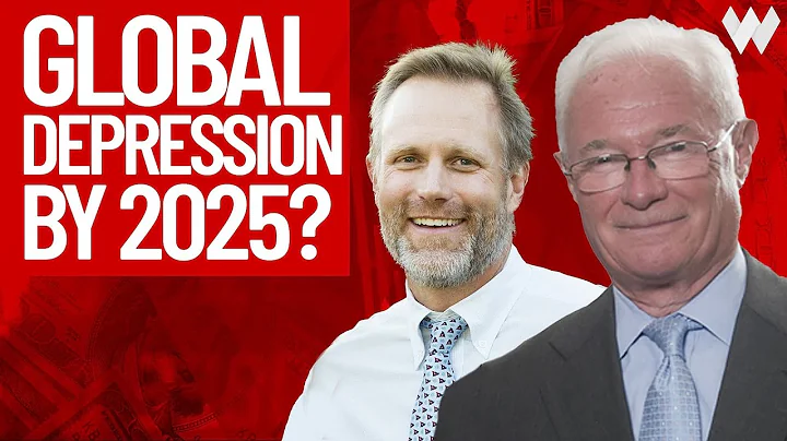 A Global Depression By 2025? | Trade Expert Simon ...