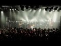 椎名慶治/カタムスビ from LIVE DVD「HENSEIKI」