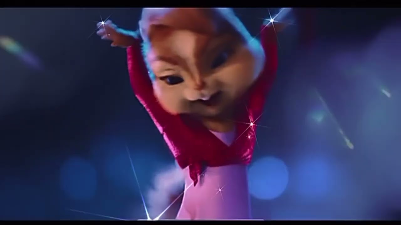 Brittany video test for 