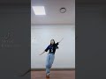 THE BOYZ 더보이즈 - D.D.D 하이라이트 댄스 커버 Dance cover 거울모드 #Shorts