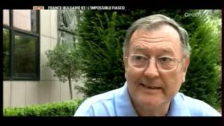 Docu France Bulgarie 1993