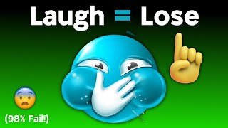 IMPOSSIBLE Try Not to Laugh Challenge 😂🔥 | Laugh You Lose ❌ | Best Funny Videos 2025