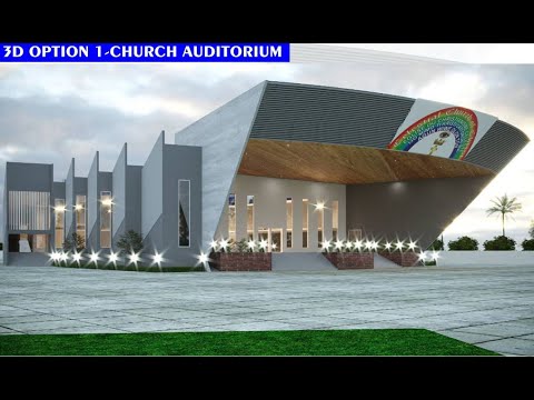 Makoko Building Project Prayer Line 2025 