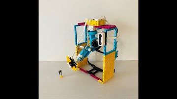 SPIKEGLaDOS building instructions