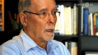 Holistic Child Development, Part 3: Why Have an HCD Program explainED by Dr. Dan Brewster