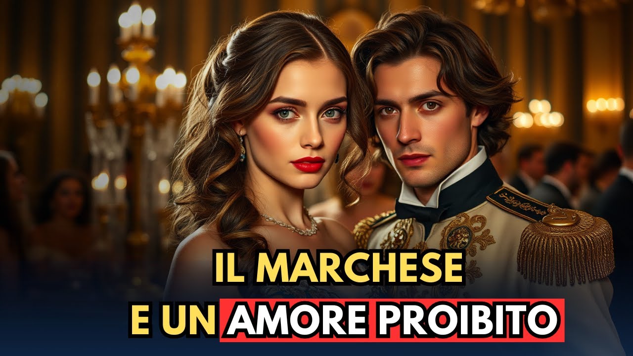 Il Marchese e un Amore Proibito: Una storia d'amore