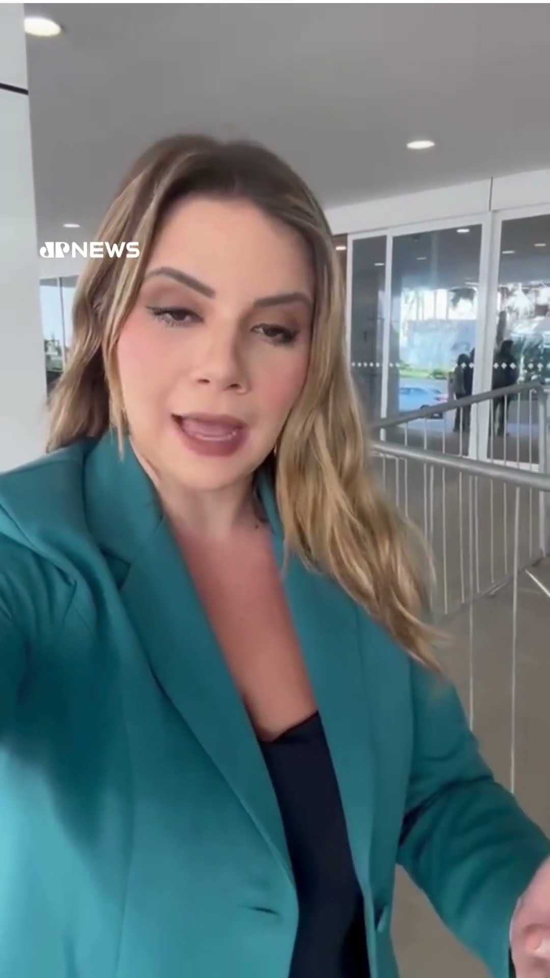 Lula passa bem após procedimento endovascular bem-sucedido, diz equipe médica #shorts