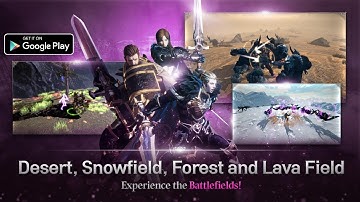 Eternal S - Android Gameplay