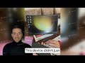 Yxk 15.6-Inch Portable Monitor Review