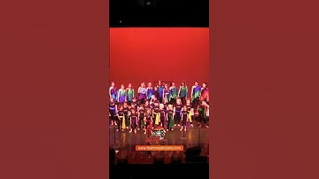 Thumbnail of Jambo Bwana in Swahili (VOENA Cover) - A Heartfelt Tribute - Them Mushrooms | #promo #shorts v5
