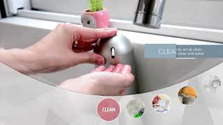 ProFreeze- How To Use