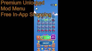 Merge Miners Mod Apk / Mod Menu Mediafire Atualizado 2025 | Tudo Desbloqueado & Tudo Ilimitado screenshot 3