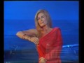 La mer.             Dalida