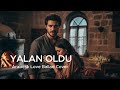 Alisan Ve Ismail YK Yalan Oldu RnB Arabesk Love Ballad Cover By Anadolu Vibes Alisan Ve Ismail YK Yalan Oldu RnB Arabesk Love Ballad Cover By Anadolu Vibes